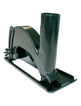 Makita 193794-5 - APĂRĂTOARE DE PRAF CU COLECTOR 125MM - ForeStore