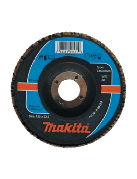 Makita P-65137 - DISC LAMELAR 115x22