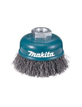 Makita D-24072 - PERIE DE SÂRMĂ M14/60mm/0.3mm - ForeStore
