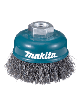 Makita D-24094 - PERIE DE SÂRMĂ M14/75mm/0.3mm - ForeStore