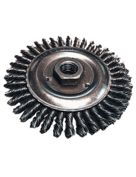 Makita D-29577 - PERIE DE SÂRMĂ M14/125mm/0.5mm - ForeStore
