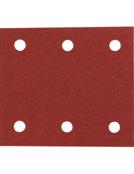 Makita P-33124 - HÂRTIE ABRAZIVĂ K120 102X114MM - ForeStore