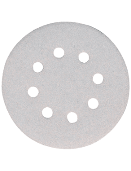 Makita P-33342 - DISC DE ŞLEFUIT K40 125MM SET-10 BUC - ForeStore