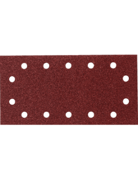 Makita P-43022 - HÂRTIE ABRAZIVĂ K40 115X229MM - ForeStore