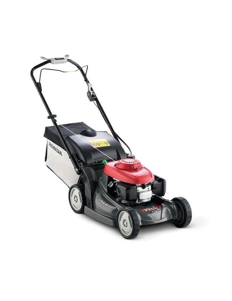 Honda HRX 476 C1 VKEH - Maşini de tuns gazon Honda - ForeStore