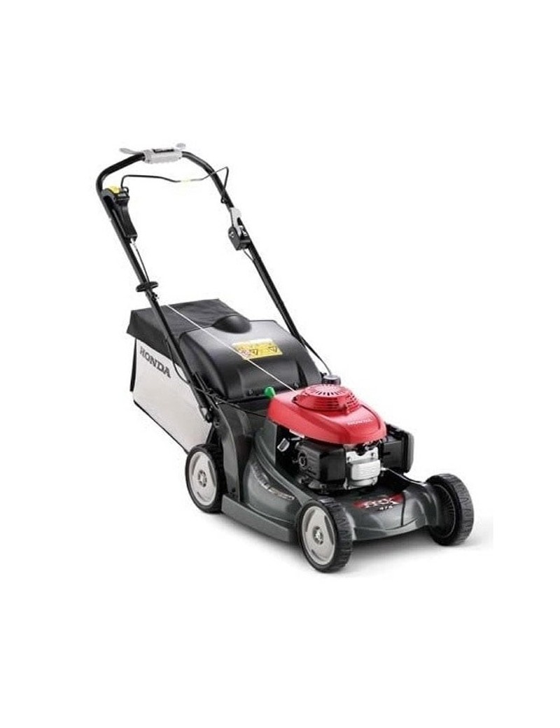 Honda HRX 476 C1 VYEH - Maşini de tuns gazon Honda - ForeStore