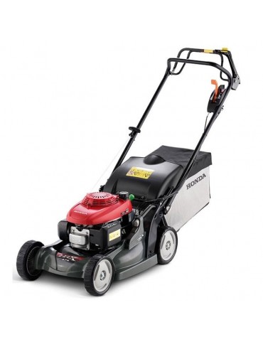 Honda HRX 476 C1 HYEH - Maşini de tuns gazon Honda - ForeStore