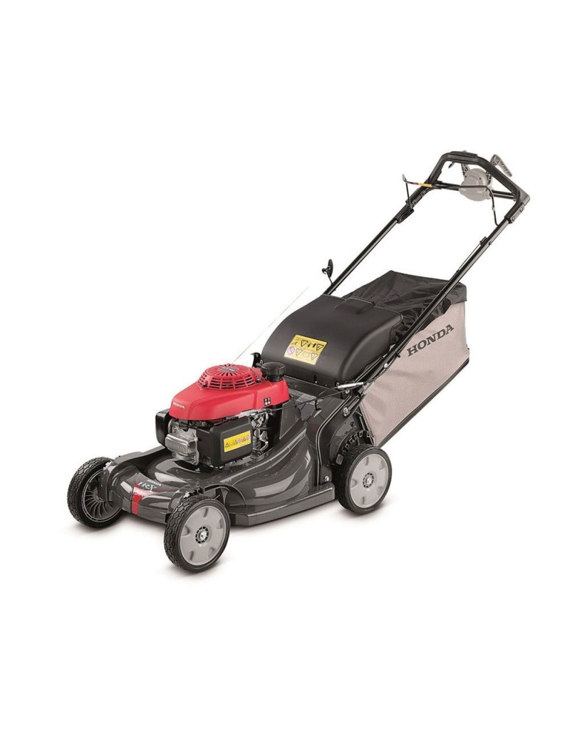Honda HRX 537 C4 VKEA - Maşini de tuns gazon Honda - ForeStore