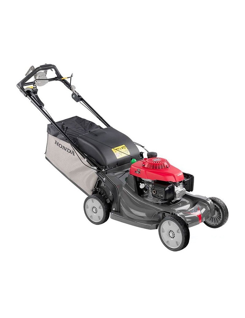 Honda HRX 537 C4 VYEA - Maşini de tuns gazon Honda - ForeStore