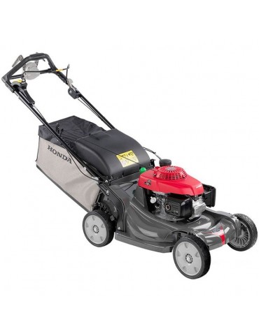 Honda HRX 537 C4 VYEA - Maşini de tuns gazon Honda - ForeStore