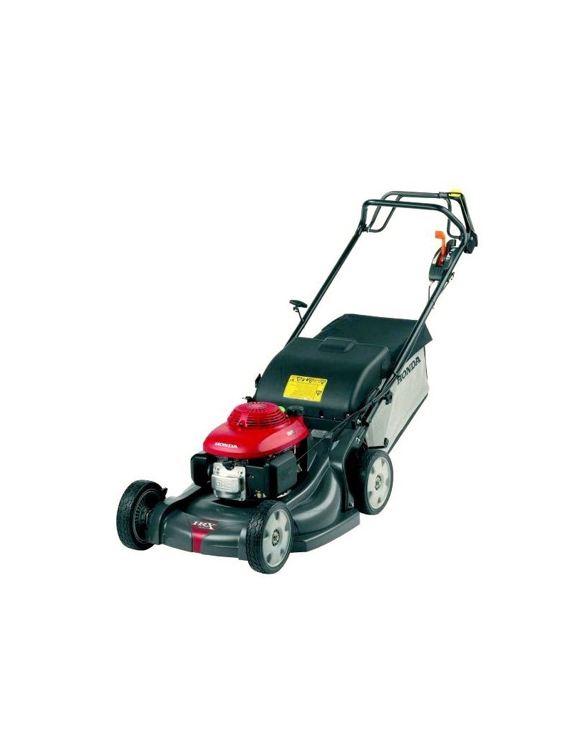 Honda HRX 537 C4 HYEA - Maşini de tuns gazon Honda - ForeStore