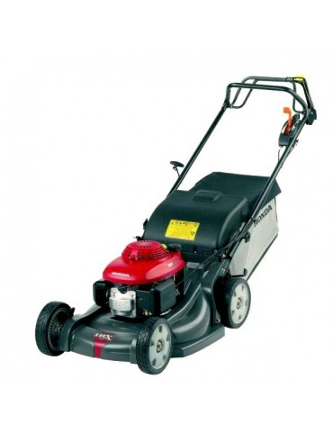Honda HRX 537 C4 HYEA - Maşini de tuns gazon Honda - ForeStore