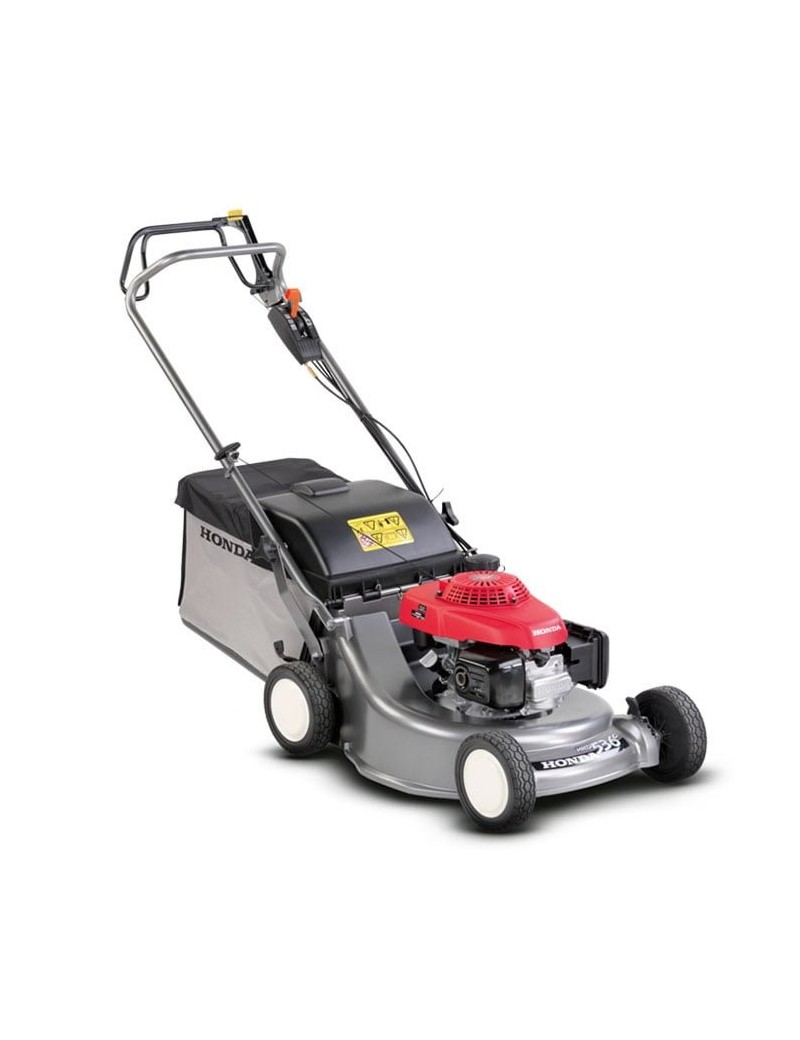 Honda HRD 563 C3 TXEH - Maşini de tuns gazon Honda - ForeStore