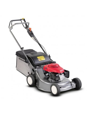 Honda HRD 563 C3 TXEH - Maşini de tuns gazon Honda - ForeStore