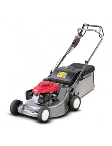 Honda HRD 563 K4 HXEH - Maşini de tuns gazon Honda - ForeStore