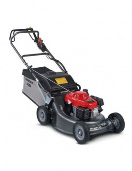 Honda HRH 536 K4 - HXE - Maşini de tuns gazon Honda - ForeStore