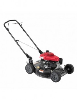 Honda fara sac colector HRS 536 C5 VKEA - Maşini de tuns gazon Honda - ForeStore