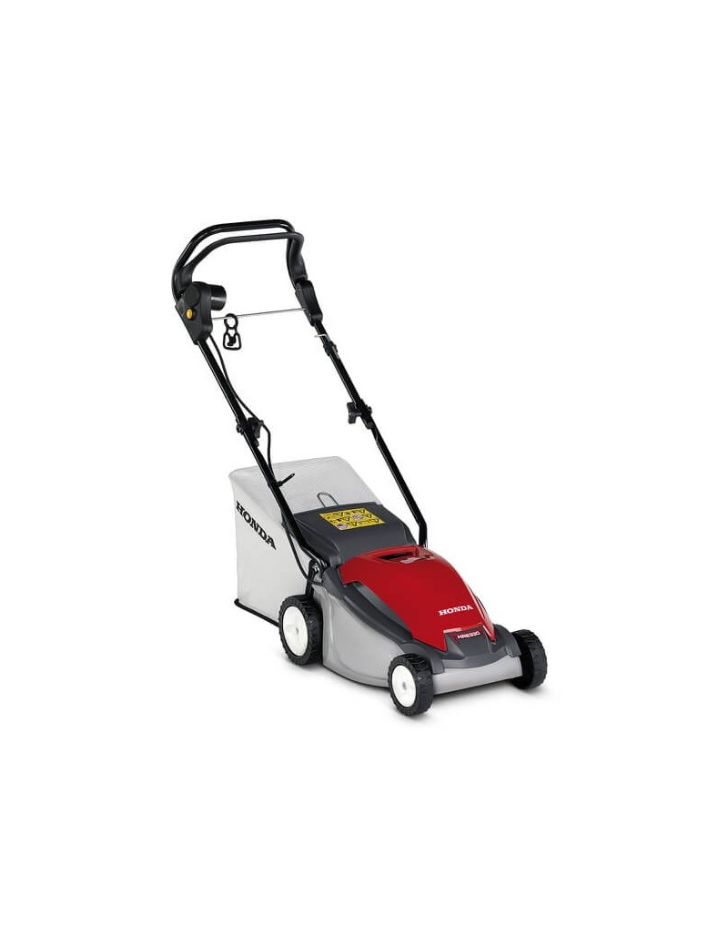 Honda HRE 330 A2 PLE - Maşini de tuns gazon Honda - ForeStore