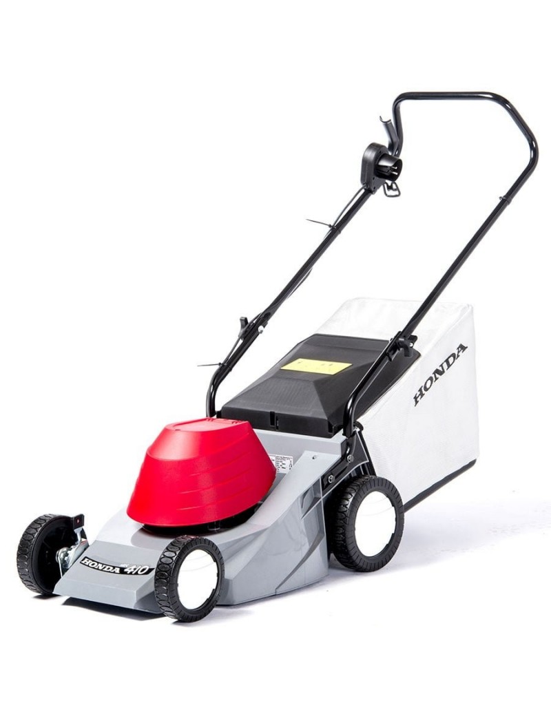 Honda HRE 410 K2 PE - Maşini de tuns gazon Honda - ForeStore