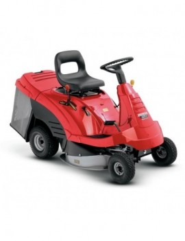 Honda HF 1211 K3 HE - Tractoraşe de tuns gazon Honda - ForeStore