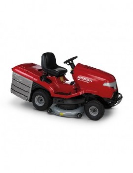 Honda HF 2622 K1 HTE - Tractoraşe de tuns gazon Honda - ForeStore