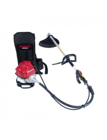 Honda UMR 435 T - Motocoase de spate Honda - ForeStore