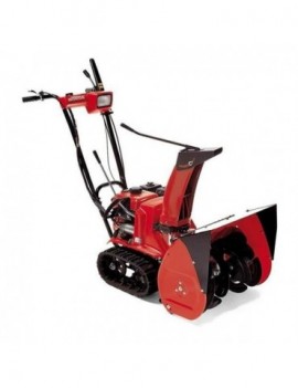 Honda HS 655 seria 6 ET1 - Freze de zapada Honda - ForeStore