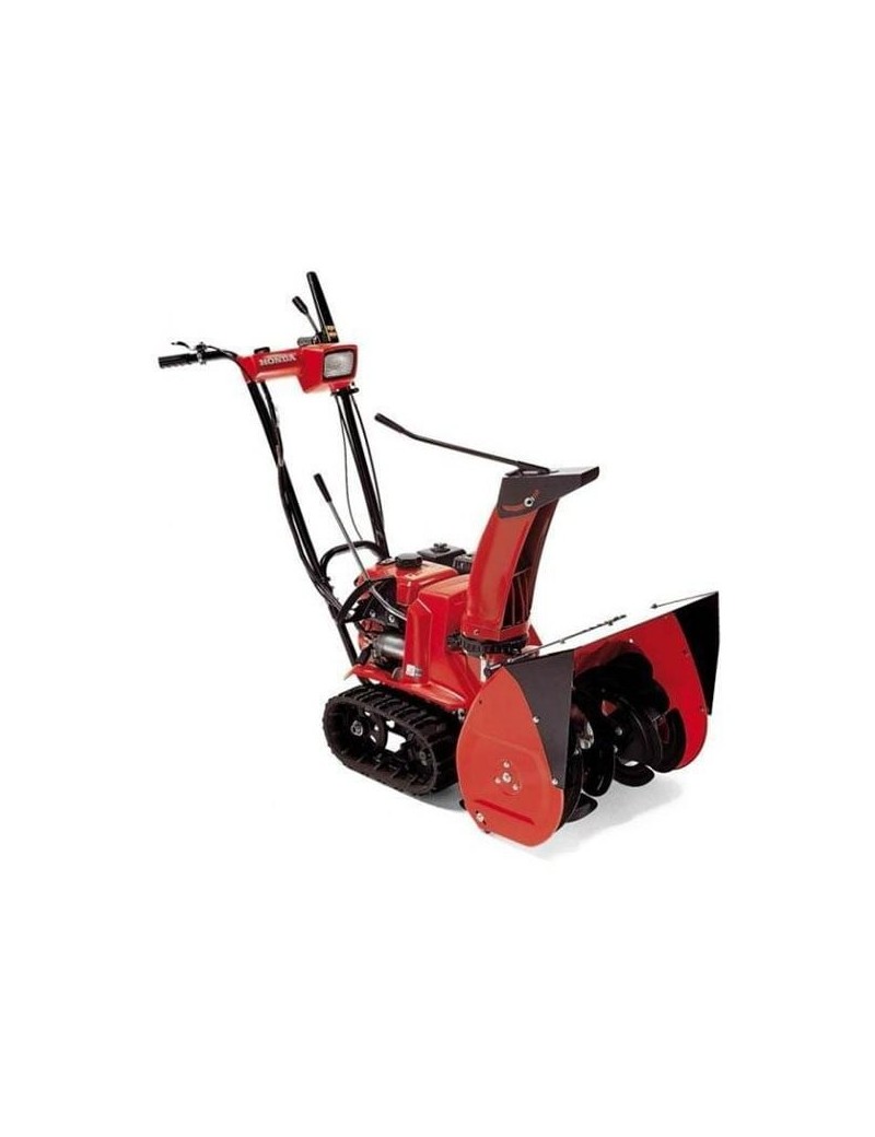 Honda HS 655 seria 6 ET1 - Freze de zapada Honda - ForeStore