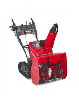 Honda HSS 655 seria 6 ETD1 - Freze de zapada Honda - ForeStore