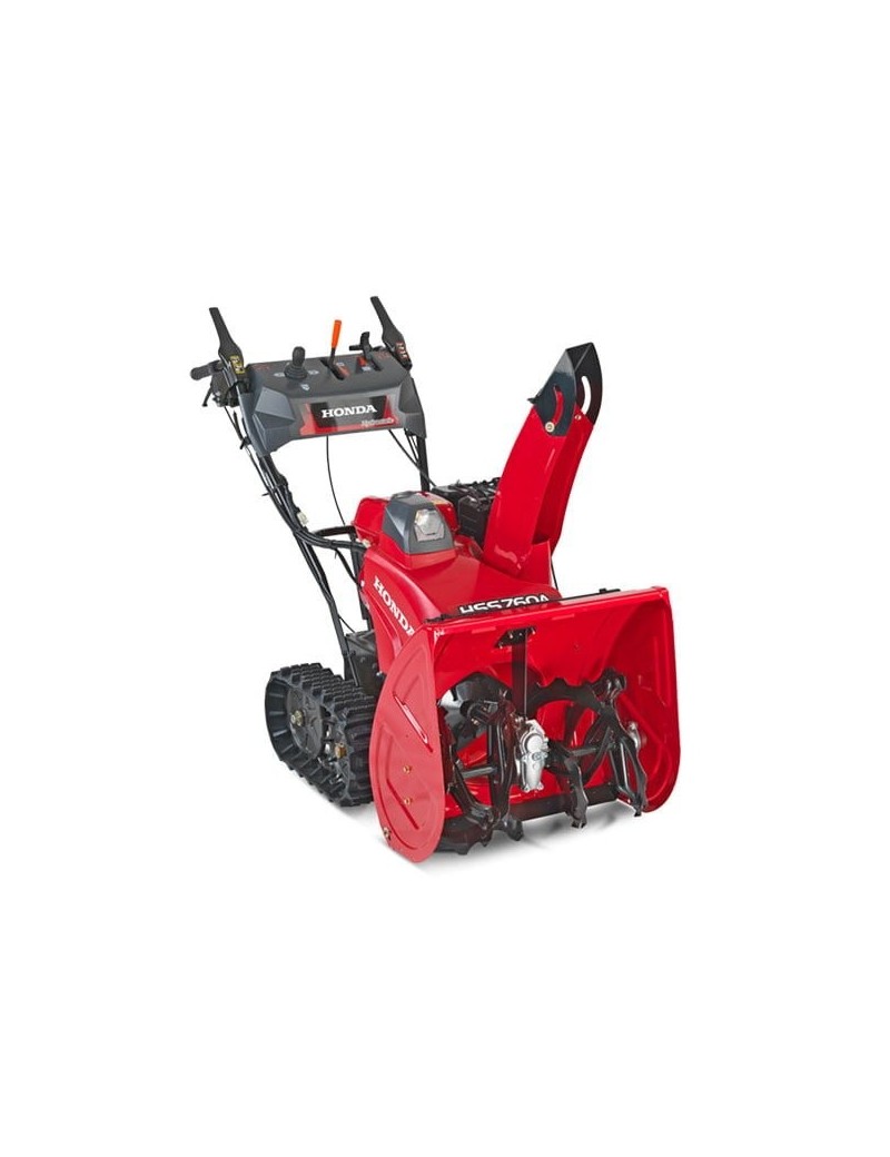 Honda HSS 655 seria 6 ETD1 - Freze de zapada Honda - ForeStore