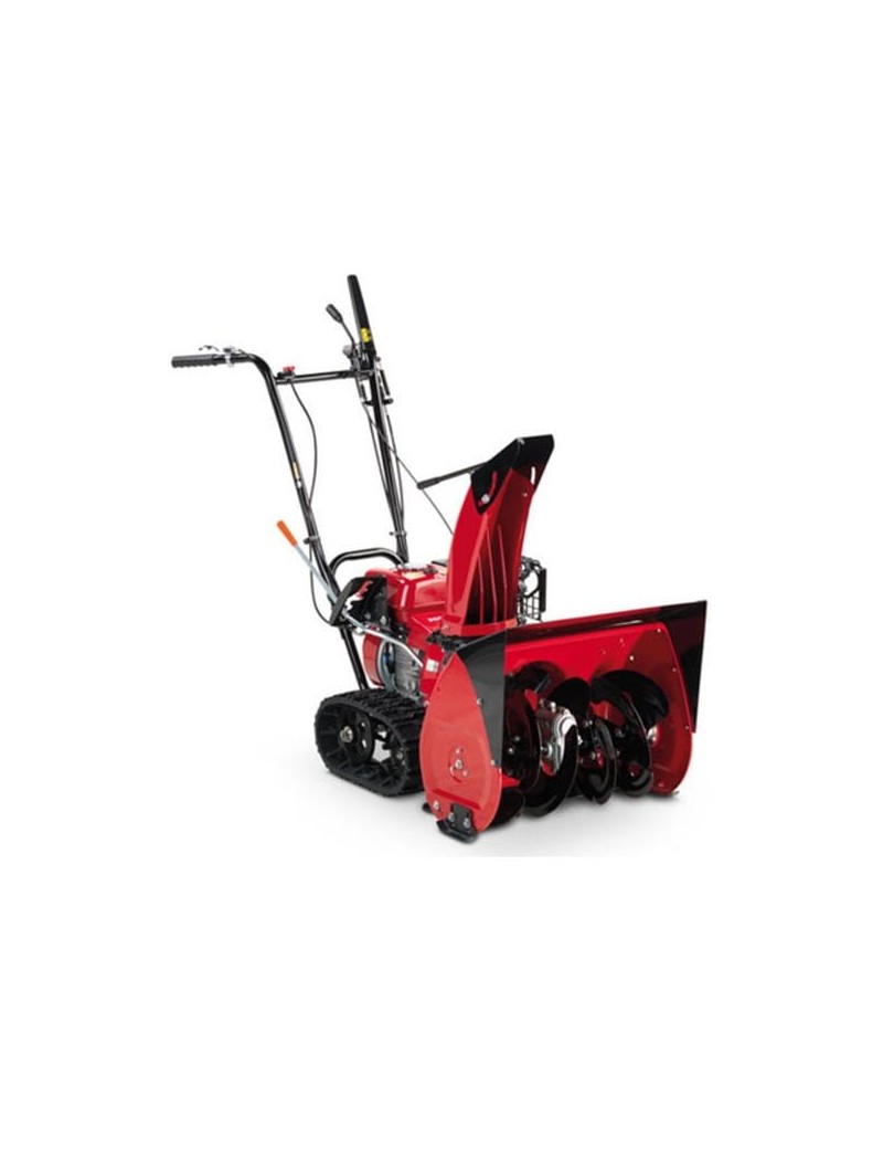 Honda HSS 655 seria 6 EW1 - Freze de zapada Honda - ForeStore