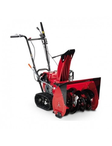 Honda HSS 655 seria 6 EW1 - Freze de zapada Honda - ForeStore