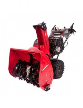 Honda HSS 760A seria 6 EW - Freze de zapada Honda - ForeStore