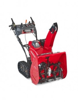 Honda HSS 760A seria 7 ET - Freze de zapada Honda - ForeStore