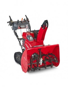 Honda HSS 1380A seria 13 ET - Freze de zapada Honda - ForeStore