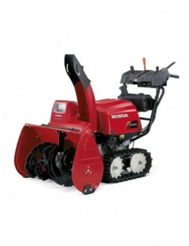 Honda HSM 1380i seria Hibridia E - Freze de zapada Honda - ForeStore