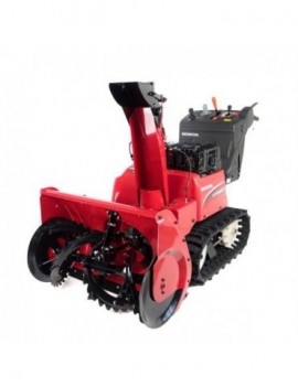 Honda HSM 1380i seria Hibridia ZE - Freze de zapada Honda - ForeStore