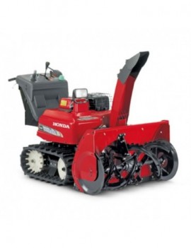 Honda HSM 1590i seria Hibridia E - Freze de zapada Honda - ForeStore