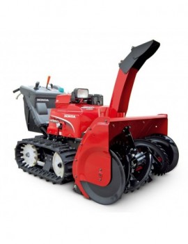Honda HSM 1390iK seria Hibridia ZE - Freze de zapada Honda - ForeStore