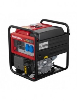 Honda “SPECIALIST OPEN FRAME” EM 30K3-G - Generatoare curent Honda - ForeStore