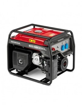 Honda “SPECIALIST OPEN FRAME” EG 4500CL-GT/FT AVR - Generatoare curent Honda - ForeStore