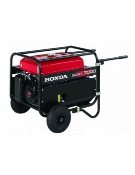 Honda “OPEN FRAME” ECT 7000K1-GV - Generatoare curent Honda - ForeStore