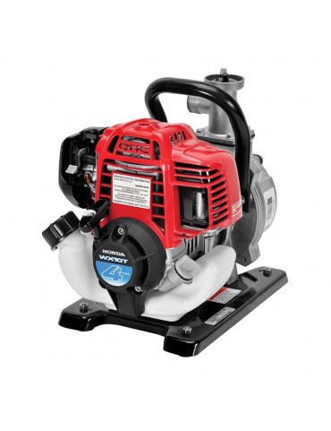 Honda “Usor de transportat” WX10T – E1 - Motopompe ape curate şi semimurdare Honda - ForeStore