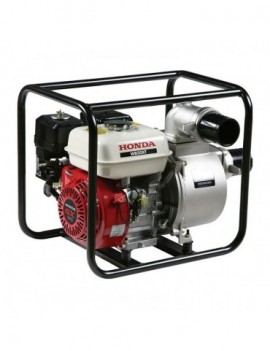 Honda “WB de debit” WB30XT3 - DRX - Motopompe ape curate şi semimurdare Honda - ForeStore