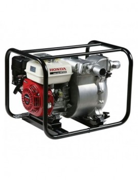 MOTOPOMPA GAMA WT de ape murdare WT20XK4 – DE - Motopompe ape murdare Honda - ForeStore