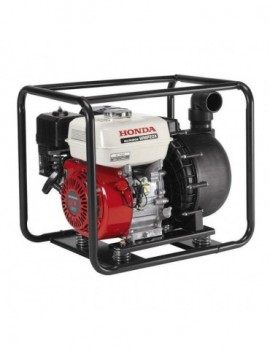 Honda “WMP de solutii chimicale” WMP20X1 – E1T - Motopompe transfer soluţii chimice Honda - ForeStore