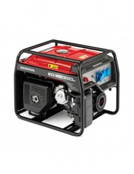 Honda “SPECIALIST OPEN FRAME”EG 3600CL-GT/FT AVR - Generatoare curent Honda - ForeStore