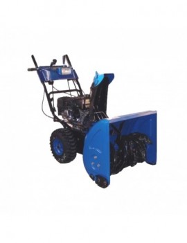 Freză zăpadă MGR ST6562R - ForeStore