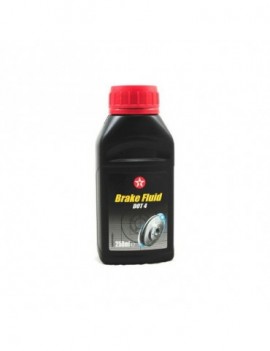 BRAKE FLUID DOT 4 - Lichid de frână - ForeStore.ro