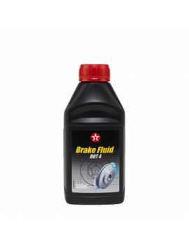 BRAKE FLUID DOT 4 - Lichid de frână - ForeStore.ro